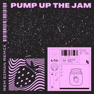 Pump Up the Jam (Rem Siman remix)