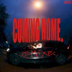 Coming Home Remixes (EP)