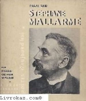 Stéphane Mallarmé