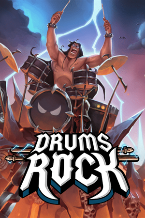 Drums Rock