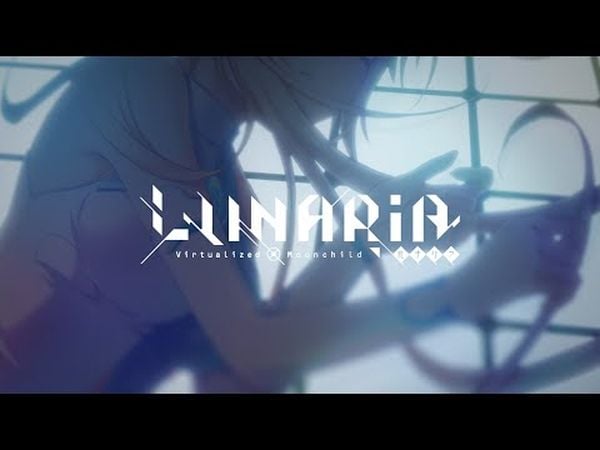 LUNARiA -Virtualized Moonchild-