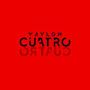 Cuatro (EP)