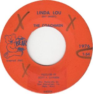 Linda Lou (Single)