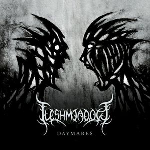 Daymares (EP)