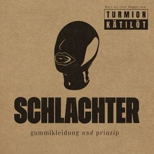 Schlachter (Single)