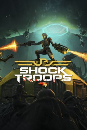 Shock Troops