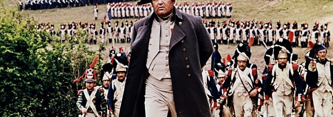Cover Waterloo