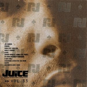 Juice CD Vol.33