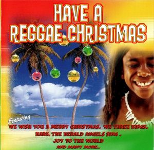 Have a Reggae Christmas