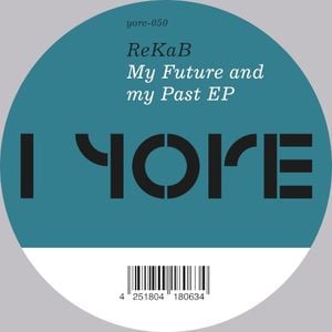 My Future and My Past EP (EP)