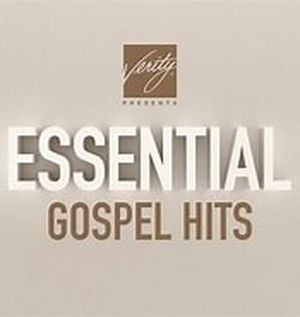 Verity Presents: Essential Gospel Hits