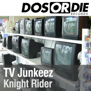 Knight Rider (Bangbros remix)