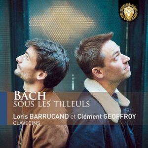 Bach sous les tilleuls