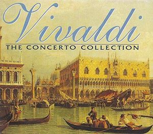 The Concerto Collection