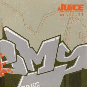 Juice CD Vol.35
