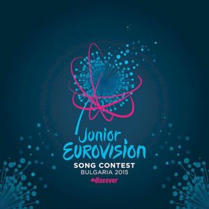 Junior Eurovision Song Contest: Bulgaria 2015