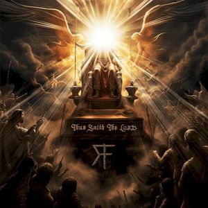 Thus Saith The Lord (EP)