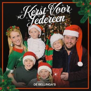 Kerst voor iedereen (Single)