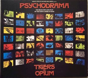 Psychodrama