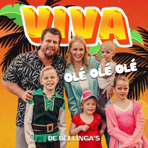 VIVA (Olé Olé Olé) (Single)