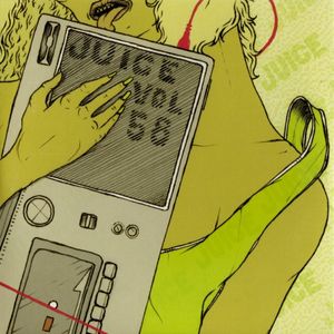 Juice, Volume 58