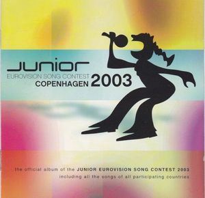 Junior Eurovision Theme