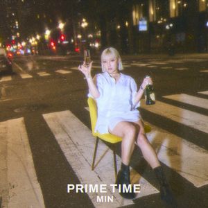 PRIME TIME (Single)