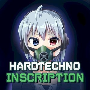 HARDTECHNO INSCRIPTION (EP)