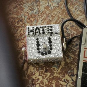 Hate U (Single)