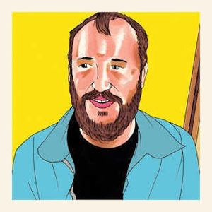 Daytrotter Session - Jun 22, 2016 (Live)