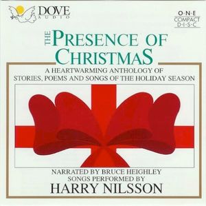 The Presence of Christmas