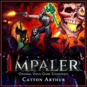 Impaler (Original Game Soundtrack) (OST)