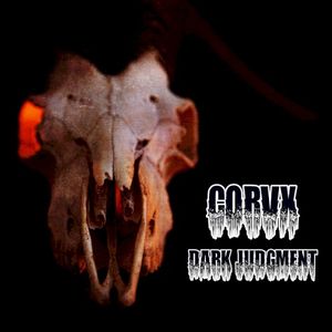 DARK JUDGMENT (EP)