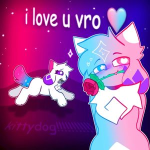 i love u vro! (Single)