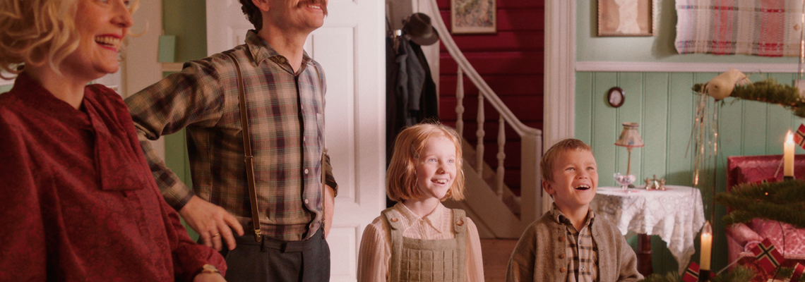 Cover Le Noël de Teddy l'ourson