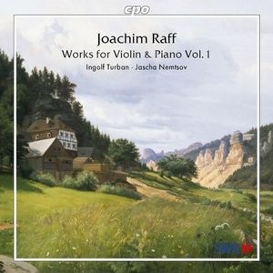 First Grand Sonata, op. 73: III. Nicht zu langsam