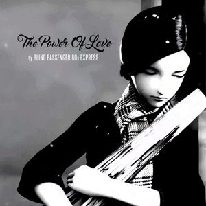 The Power of Love (Single)