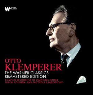 The Warner Classics Remastered Edition: Vol.1 Symphonic Works