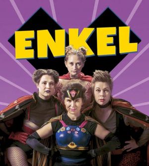 We Are Enkel