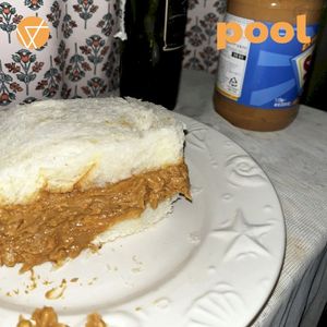 pool vol. 2 - Peanut Butter Sandwich (Single)