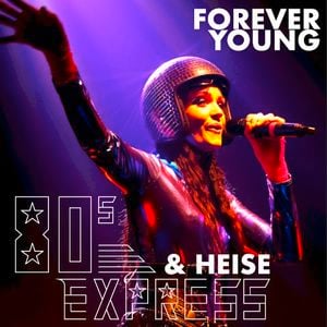 Forever Young (Single)