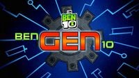 Ben Gen 10