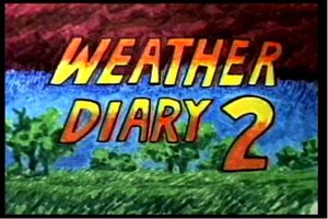 Weather Diary 2