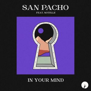 In Your Mind (Single)