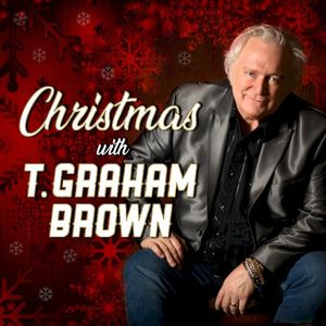 Christmas With T. Graham Brown