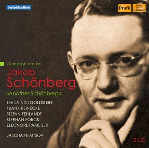 Compositions by Jakob Schönberg »Another Schönberg«