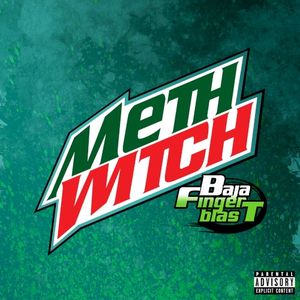 BAJA FINGER BLAST (Single)