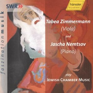 Jewish Chamber Music