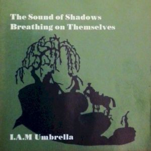 The Sound of Shadows Breathing on Themselves