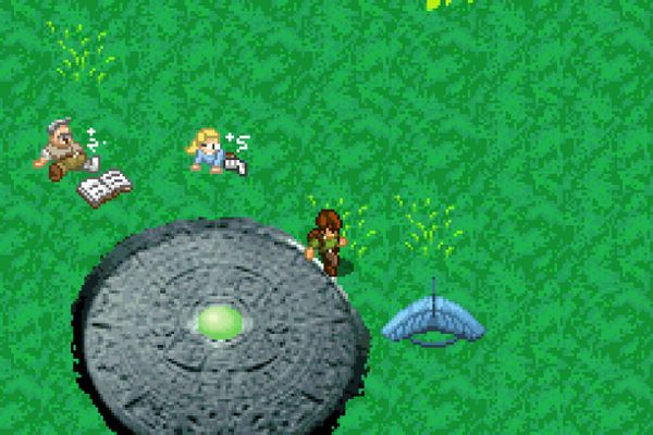 Pitfall : L'Expédition perdue